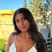 Julie Medblom