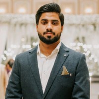 Muhammad Faizan Saeed