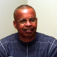 Ivan Harrod