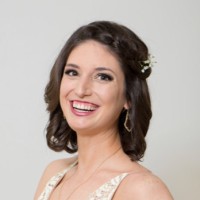Victoria Taylor, M.B.A.