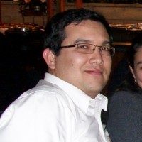Jaime Alejandro Gil Echevarria