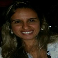 Gilciane Azeredo
