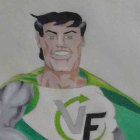 Captain VapourFlow