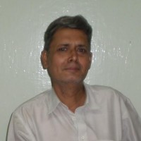 Syed Nishat Jamil