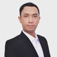 Arief Rachmat Setiawan, S.T., M.T.