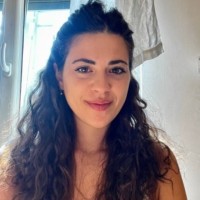 Serena Mazzeo
