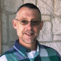 Tim Gant