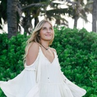 Caroline Belew