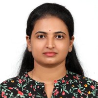 Anushya Rajkumar