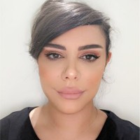 Fatima Zahra