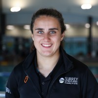 Amber Sheppard