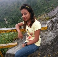 Swati Paswan