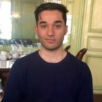 Cyrus Alexander Baloch
