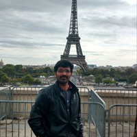 Ravi Badiger