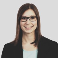 Solveig Bladt