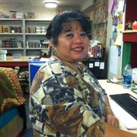 Sandy Davis