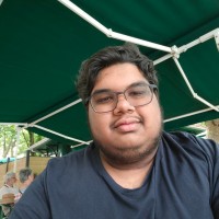 Shaïn Reza Nissarhoussen