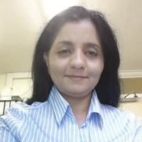 Kumari Meeta Thakur