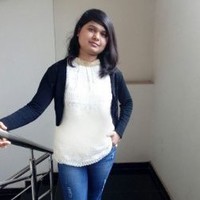 Shilpa T R