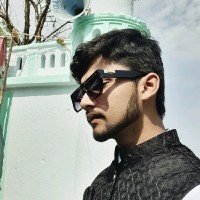 Affan Uddin