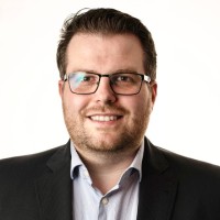 Tobias Fischer
