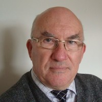 John H- Slattery