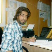 Ahmad Fahim Noori
