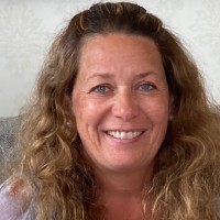 Charlotta Lindblom