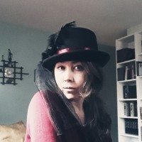 Anastasia Bogushevsky