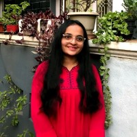 Saigreeshma jadapalli