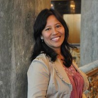 Maria T Bautista Cassidy Begay