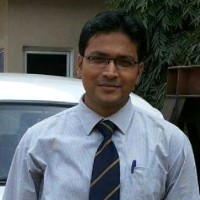 Kaushik Pattanayak