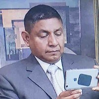 Agustín L. Cruz