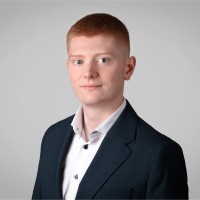 Róbert Híram Ágústsson