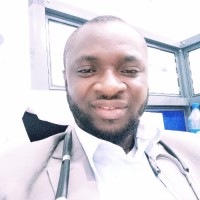 Justice Nwaghor