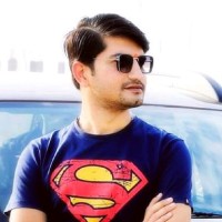 Nityanand Kumar