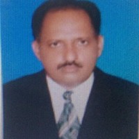 Nazir Hussain