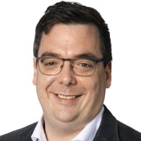 Luc Schönholzer