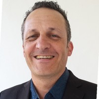 Stephen Maron