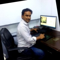 Hanif Kazi