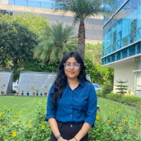 Tanishqa Chahal