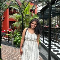 Mansi Saxena