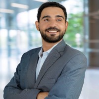 Omar Kamal