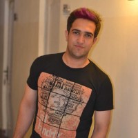 Ajmal Khan