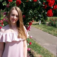 Снежана Рябчевских