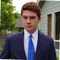 Connor Barrow
