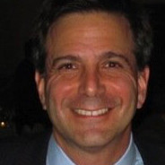 Steven Perelmuter