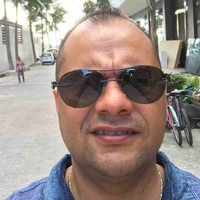 Carlos Alexander Solis Mendoza