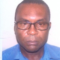 Emmanuel Afonne