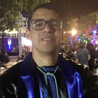 Edmar Miranda